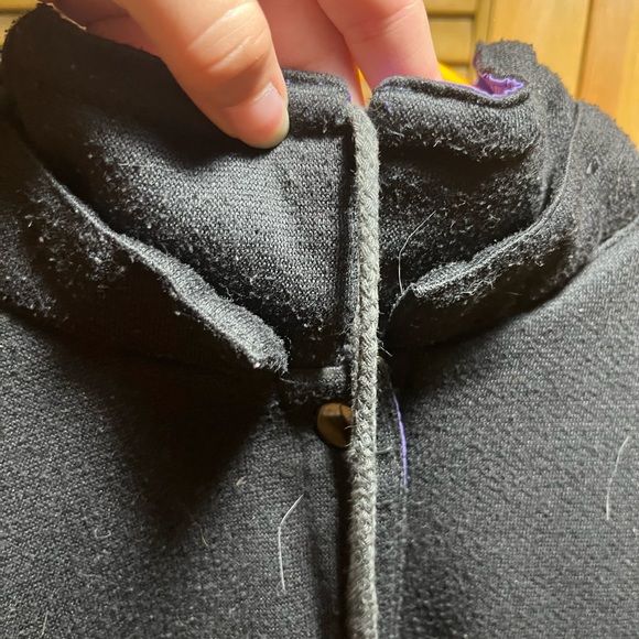 Late 80s/ Early 90s Reversible Jacket - Picture 9 of 14